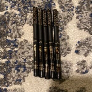 Tarte - precision longwear liner